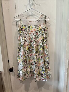 STOP Floral Girls’ Dress Size large (12)